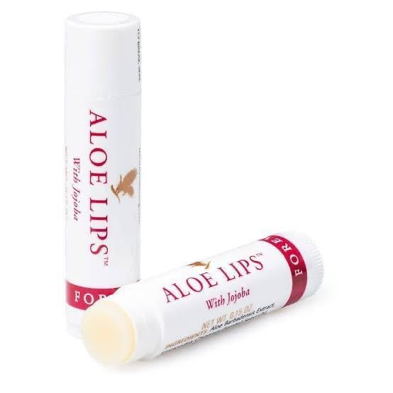 Aloe Lips With Jojoba | Forever Living Products