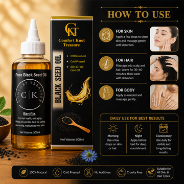 Why Herbal Hair Care Is Making a Comeback
