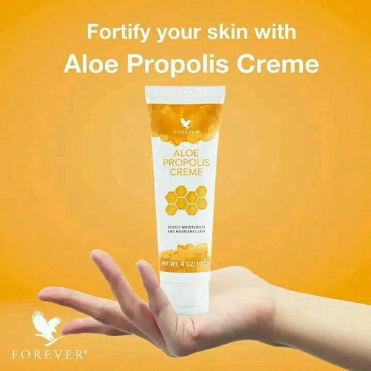 Aloe Propolis Cream | Forever Living Products | 113G