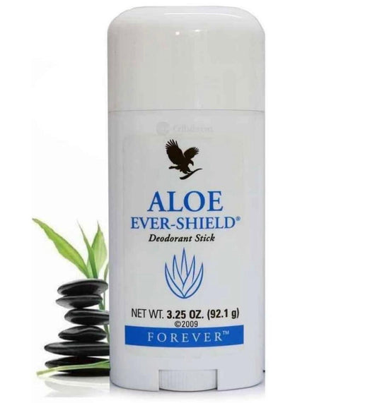 Aloe Vera-Shield Deodorant | Forever Living Products | 92.1g