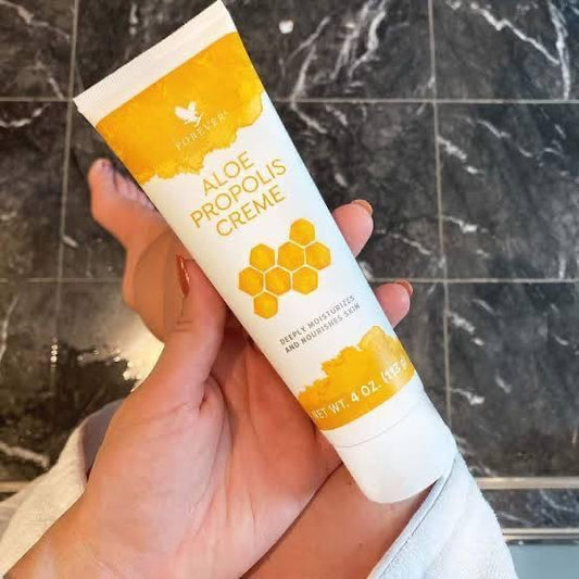 Aloe Propolis Cream | Forever Living Products | 113G