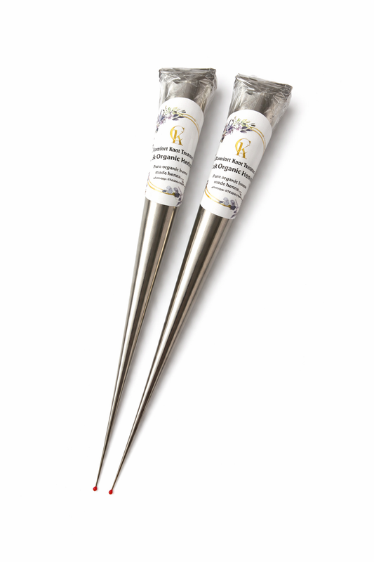 Hands Henna | Pure Mahndi for hands